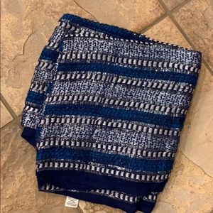 Charming Charlie’s Infinity Scarf